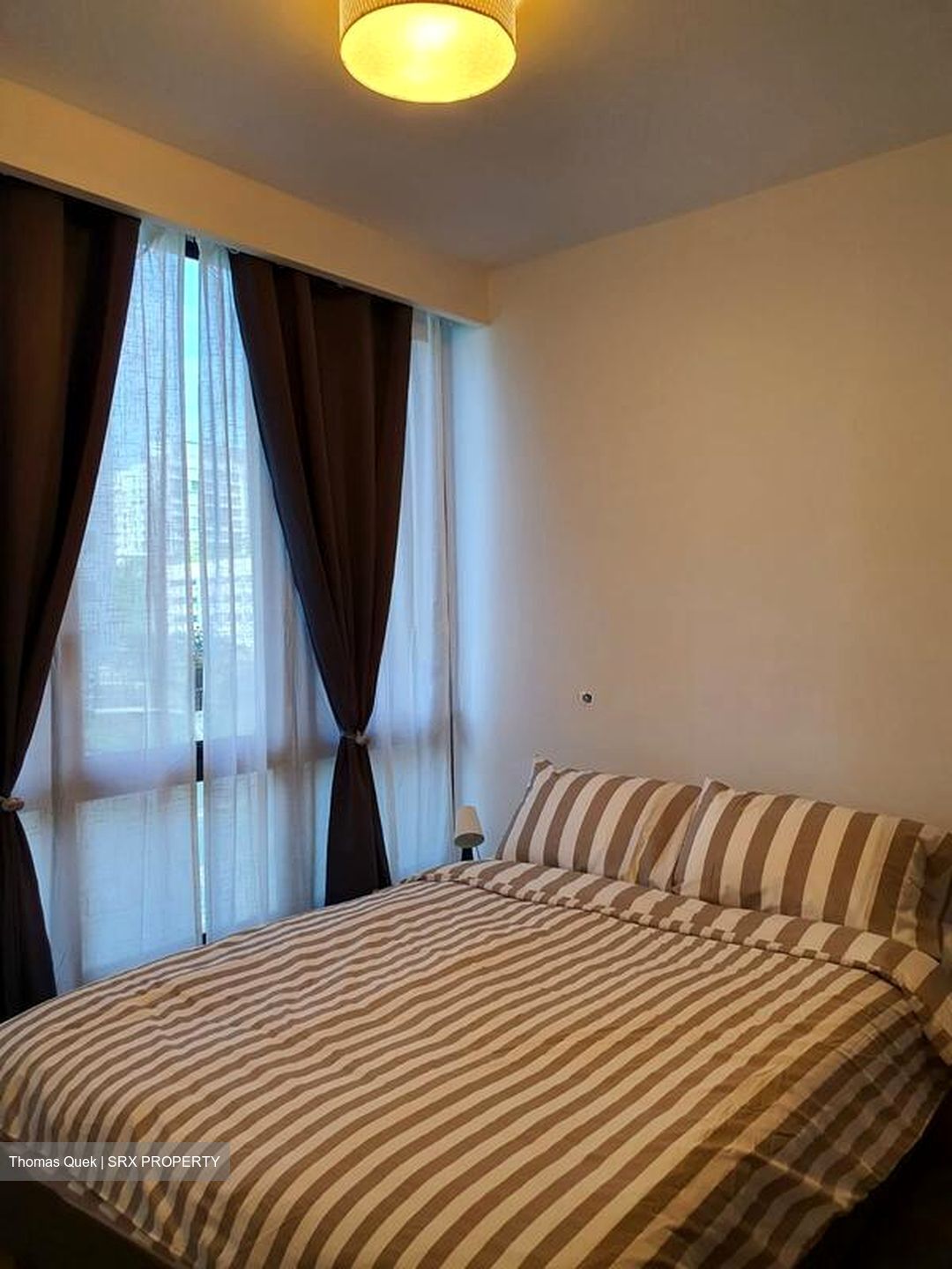 The Tapestry (D18), Condominium #515612241